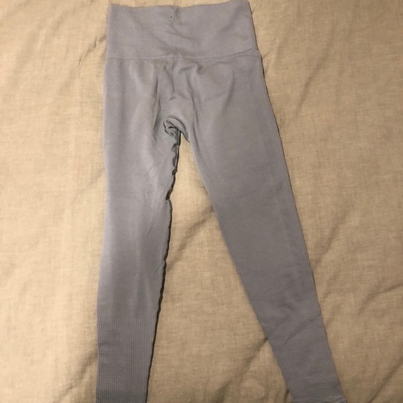 Gym shark leggings - Picture 1 of 2